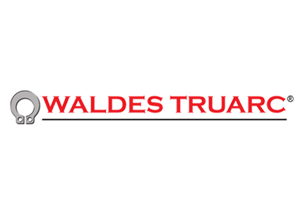 Waldes Truarc擋圈、卡簧、扣環 - 2 -