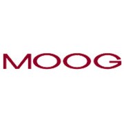 美國MOOG伺服閥 - SG