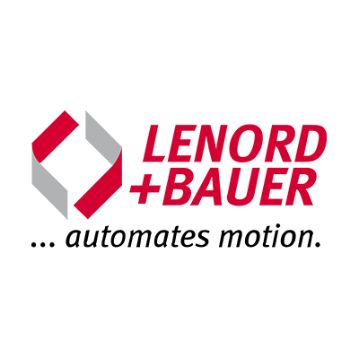 德國LENORD+BAUER 加速度傳感器、增量型編碼器