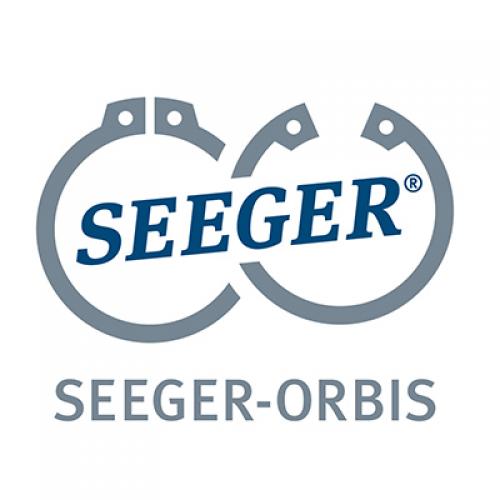 SEEGER 卡簧 擋圈 扣環  - SG