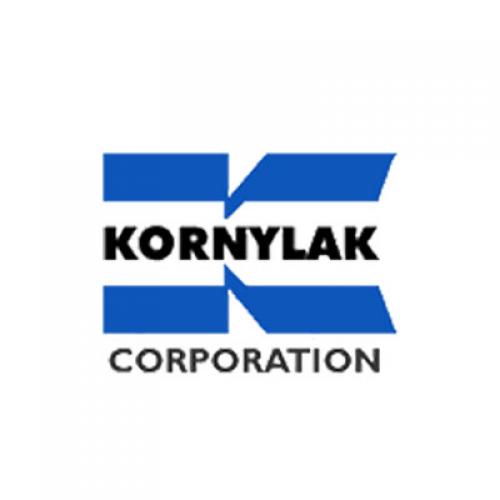 KORNYLAK全向輪、福來輪、萬向輪 - 360